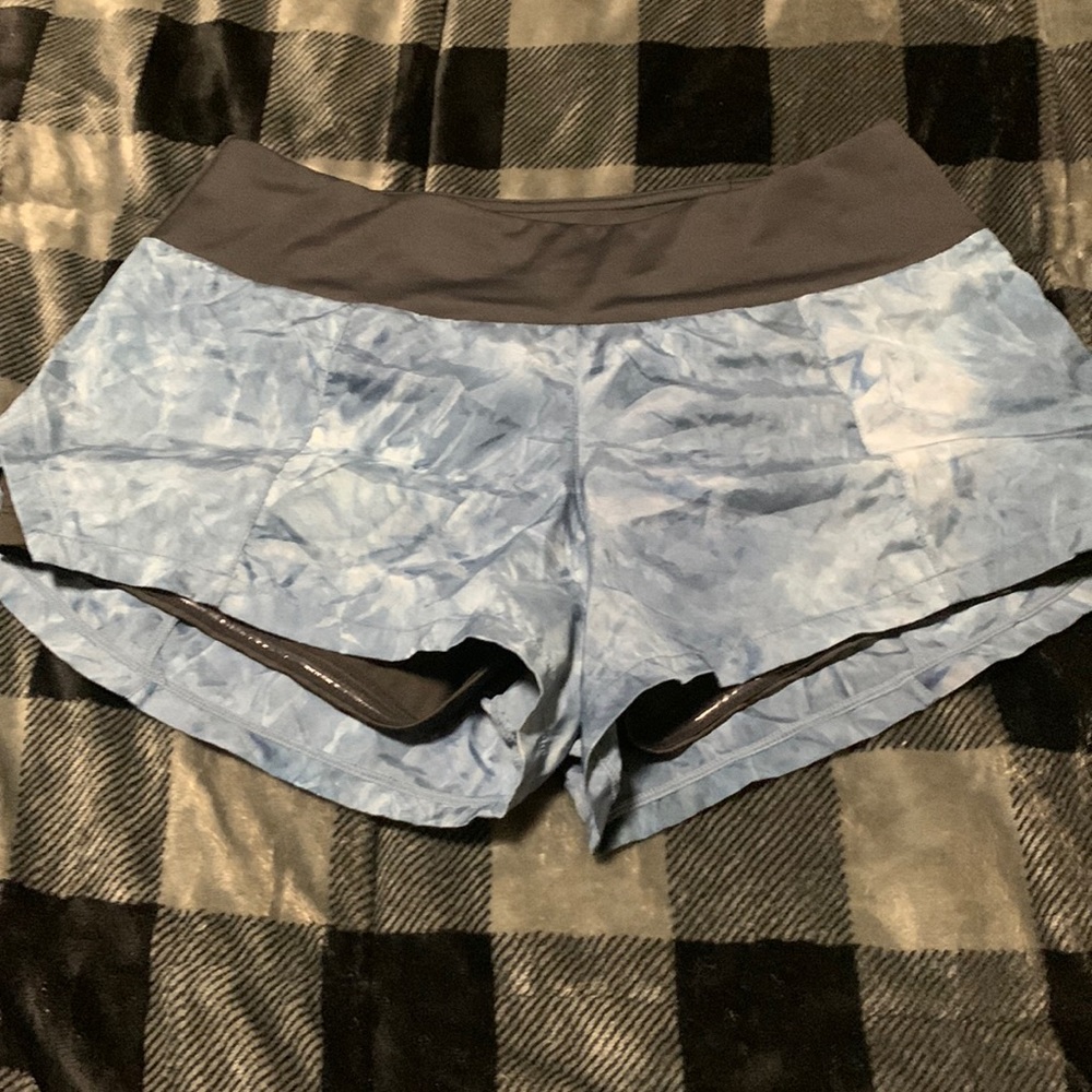 CVG Running Shorts